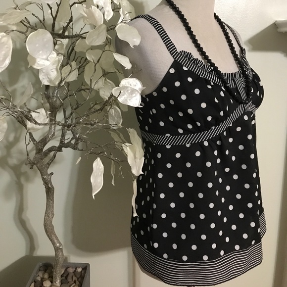 LOFT TANK TOP - Picture 3 of 6